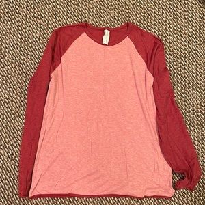 REVERSIBLE!